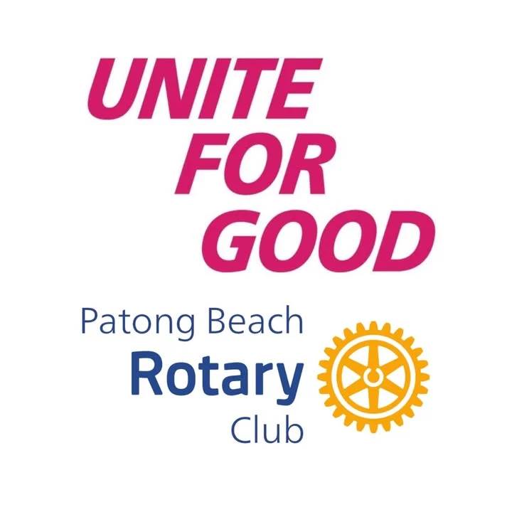 Rotary Club of Patong Beach