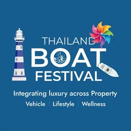 Thailand Boat Festival