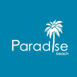 Paradise Beach Phuket
