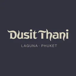 Dusit Thani Laguna Phuket