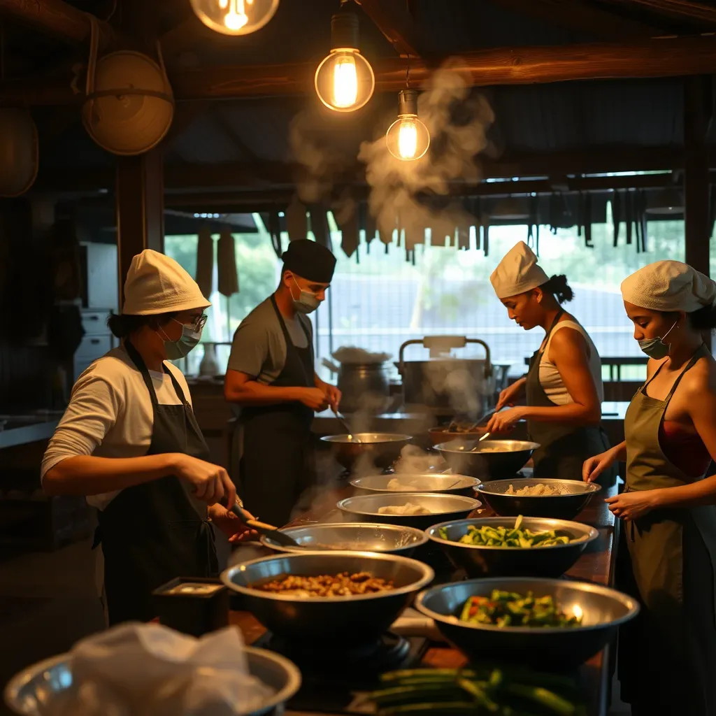 Best Phuket Cooking Classes and Food Tours - phuket cooking class in Phuket