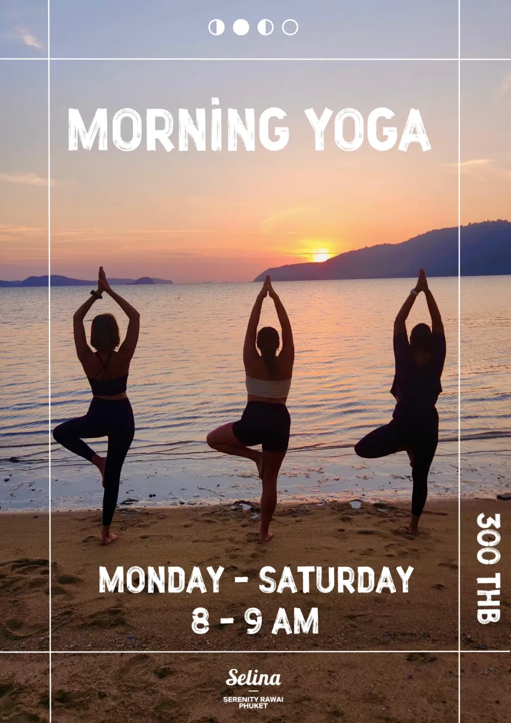 π§πΌββοΈ MORNING YOGA π§πΌββοΈ