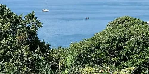 La Cantina Ocean View ∙ Karon