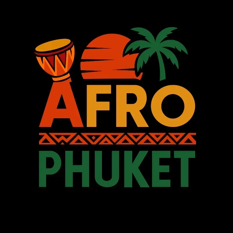 Afro Thailand