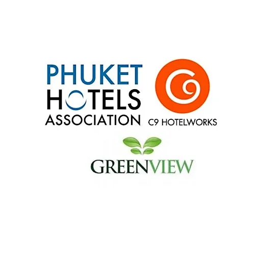 Phuket Hotels Association/C9 Hotelworks/Greenview