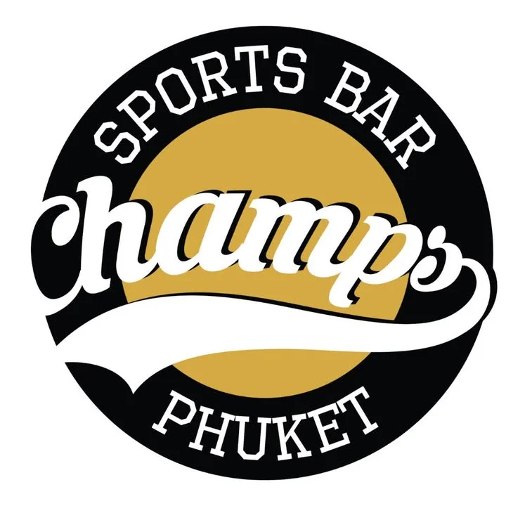Champs Phuket Sports Bar