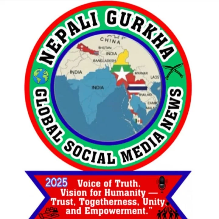 Nepali Gurkha Social Activities & News