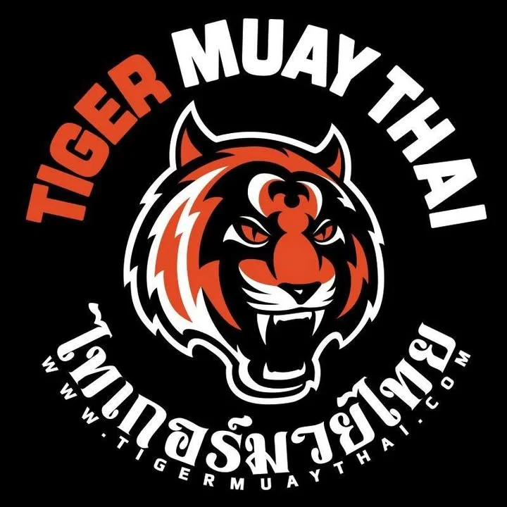 Tiger Muay Thai & MMA Training Camp, Phuket, Thailand