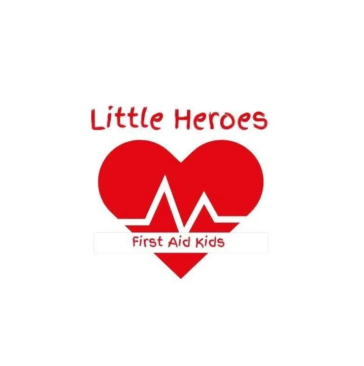 Little Heroes First Aid Kids