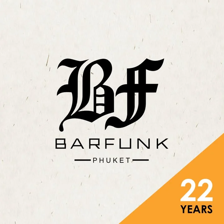 Barfunk Phuket
