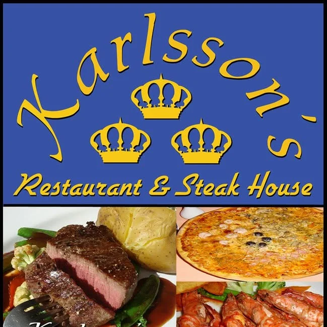 Karlssons Restaurant Patong