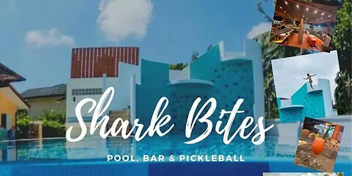 Shark Bites - ชาร์คไบท์