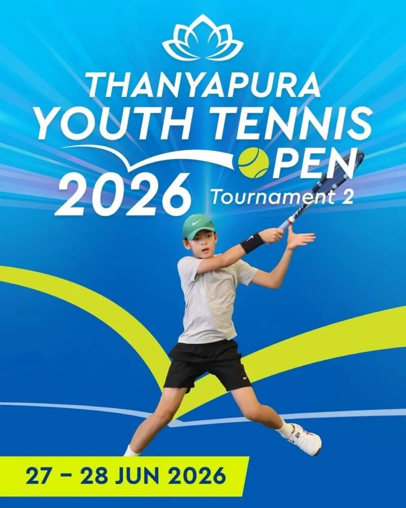 Thanyapura Sports & Health Resort