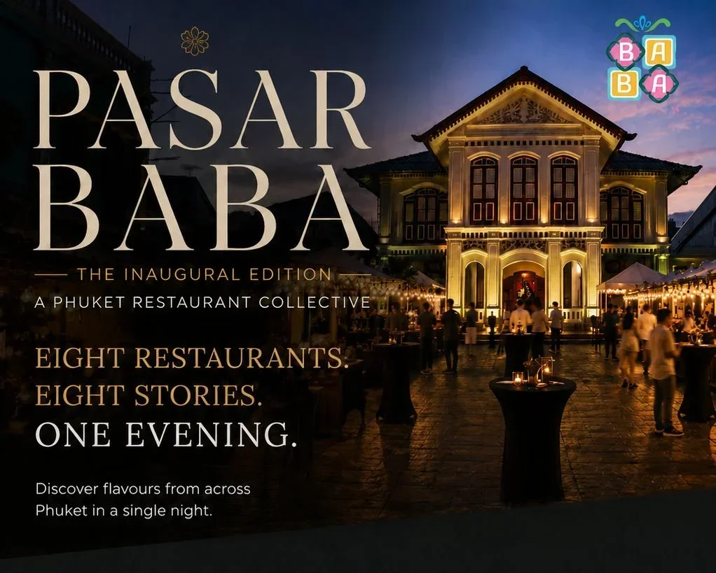 Baba Mansion