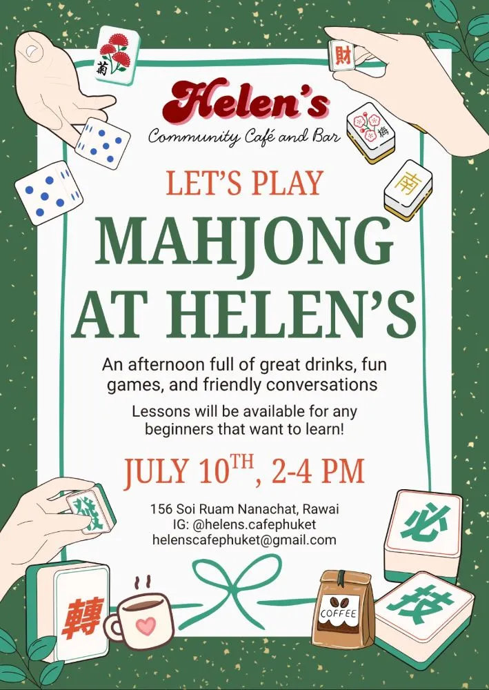 Helen's Community Café and Bar
