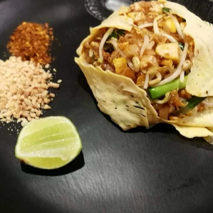 Thai Cooking School Phuket (Kata Thai Cooking Class)