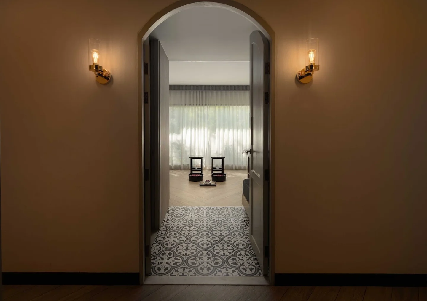Pearl Spa In Phuket
