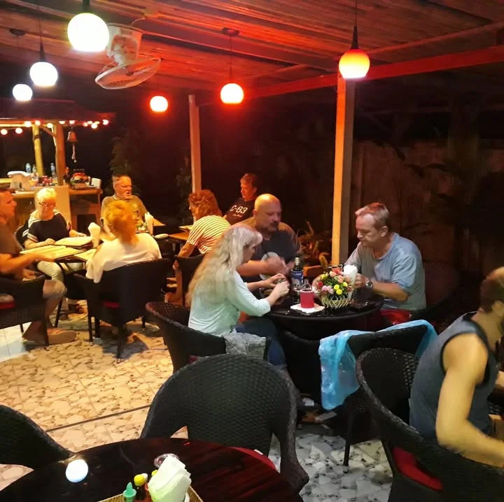 Fern's Restaurant