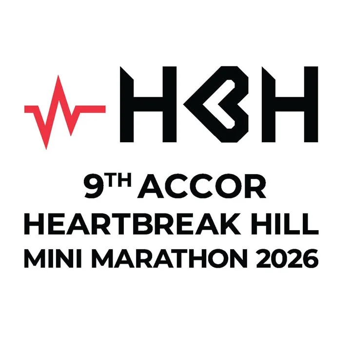 HeartBreak Hill Phuket Mini-Marathon