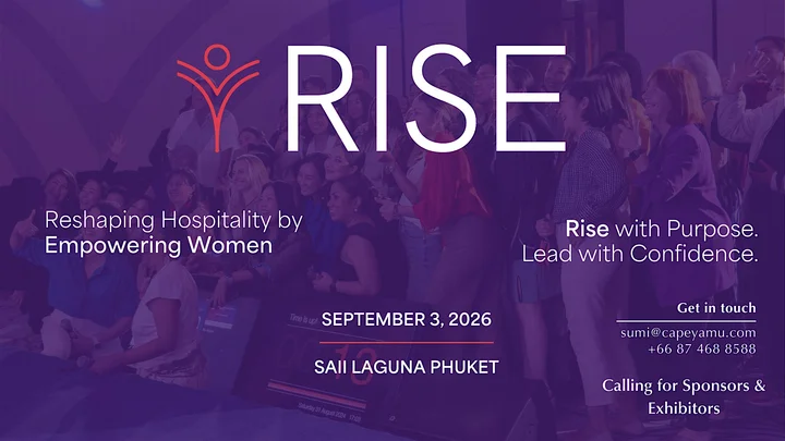 RISE 2026 at C9 Hotelworks Hospitality Consulting Group