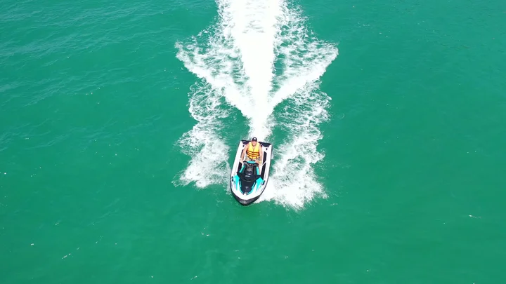Phuket JETSKI Club - ภูเก็ตเจสกีคลับ