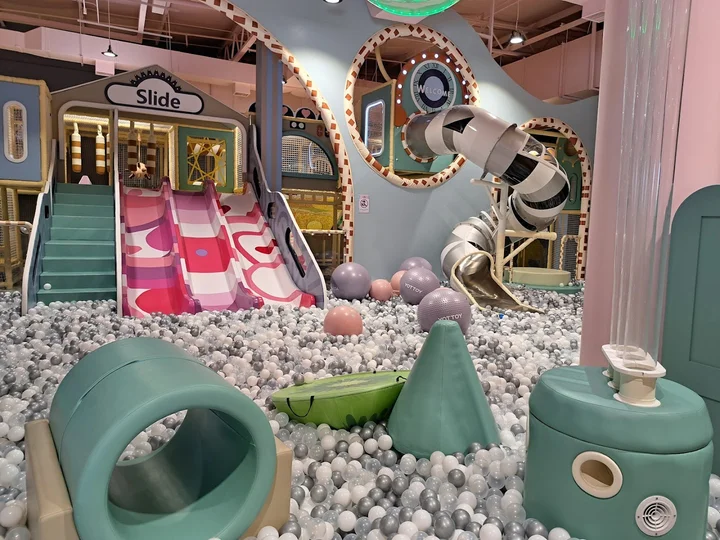 Oto Play Park