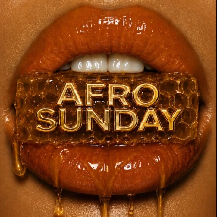 AfroSunday: 9th August at Mamba Lounge Phuket