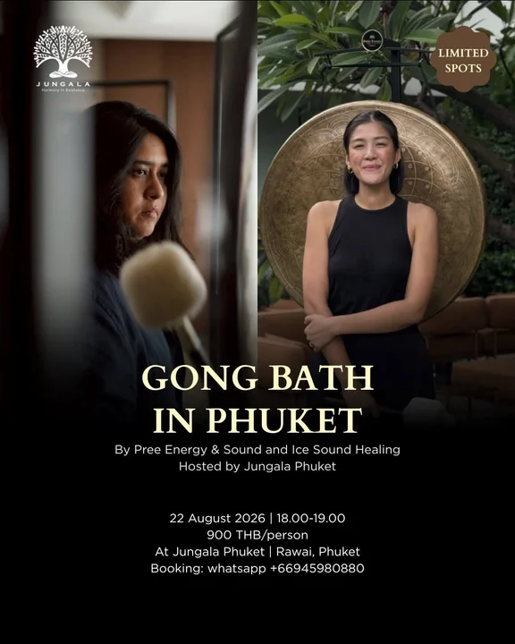 Jungala Phuket