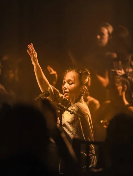 JOPLYN at the Clubroom at Café Del Mar Phuket