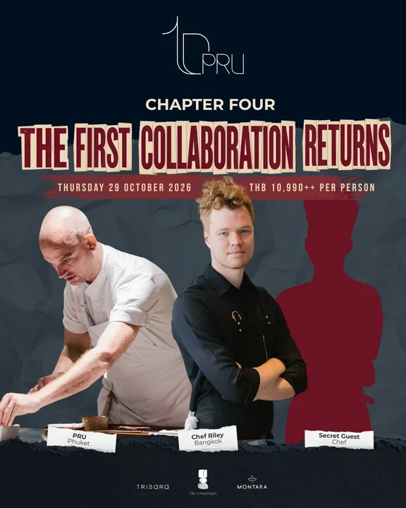 PRU 10th Anniversary Week Chapter Four: The First Collaboration Returns at PRU