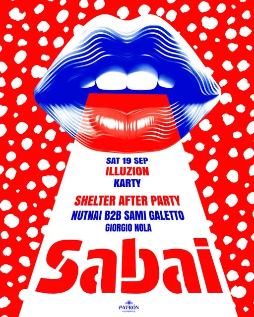 SABAI at Illuzion at Illuzion Phuket