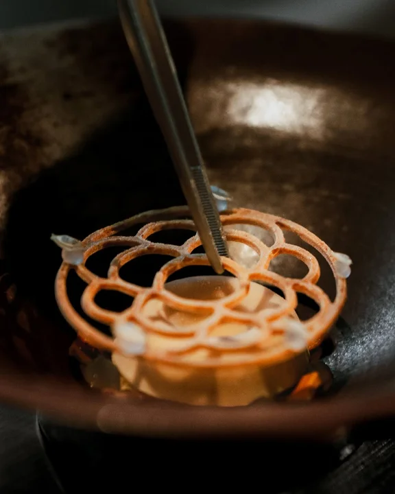 MICHELIN-starred 5-Course Carte Blanche Lunch at PRU