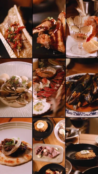Surf & Turf Nights at Kipo