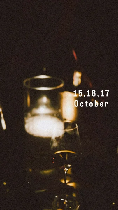 Hopa this weekend - special guests