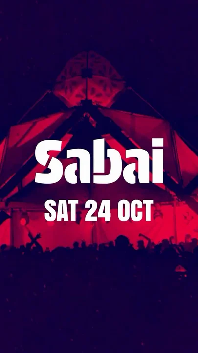 SABAI Night: Tissanai B2B Nuttnai