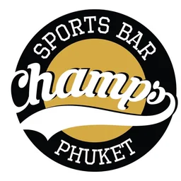 Champs Phuket Sports Bar