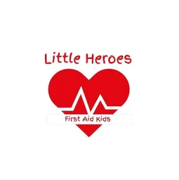 Little Heroes First Aid Kids