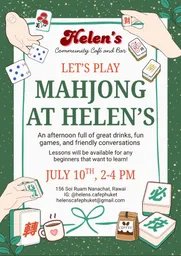 Helen's Community Café and Bar