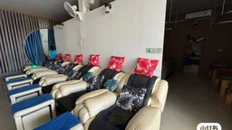 Serenity massage at jungceylon 泰式按摩