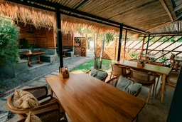 Coco's Nai Harn Cafe