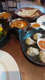 Bollywood Phuket Restaurant & Bar