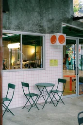 Tangerine Phuket