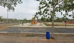 Royal Phuket Marina Park