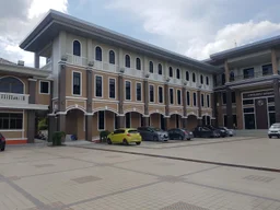 Kathu Town Municipality Office