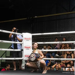 Rawai Boxing Stadium