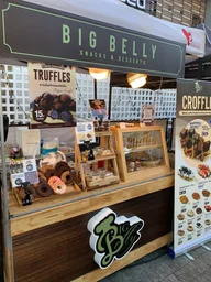 Big Belly - Phuket Indy Market
