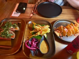 Groov Gastrobar