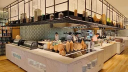 Krua Talad Yai Restaurant