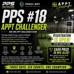 Phuket Padel Series