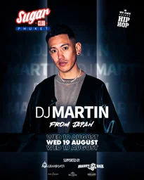 Sugar Club Phuket